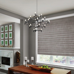 Solera Soft Shades in Cheslock